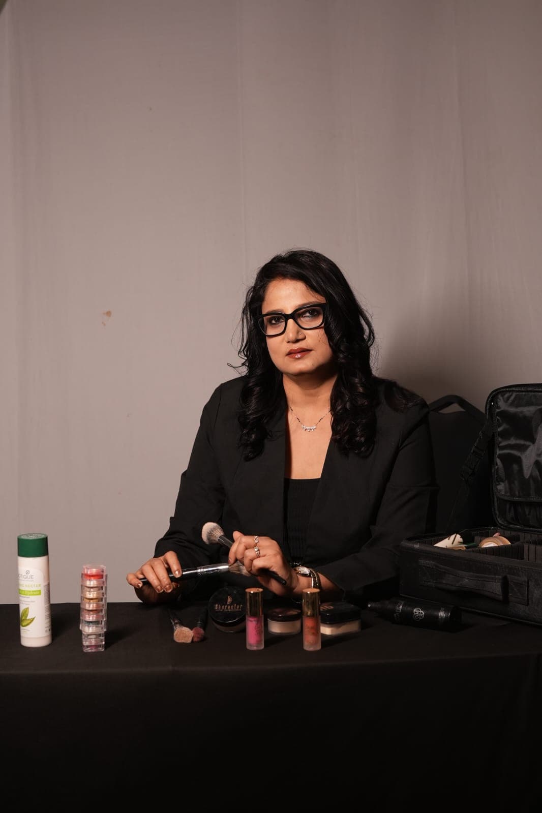 Meenu Gupta - Founder