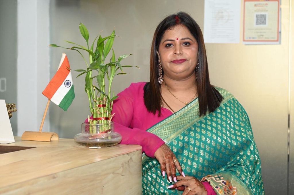 Priyanka Sharma