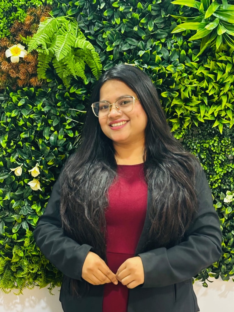 Ruchi Kumar
