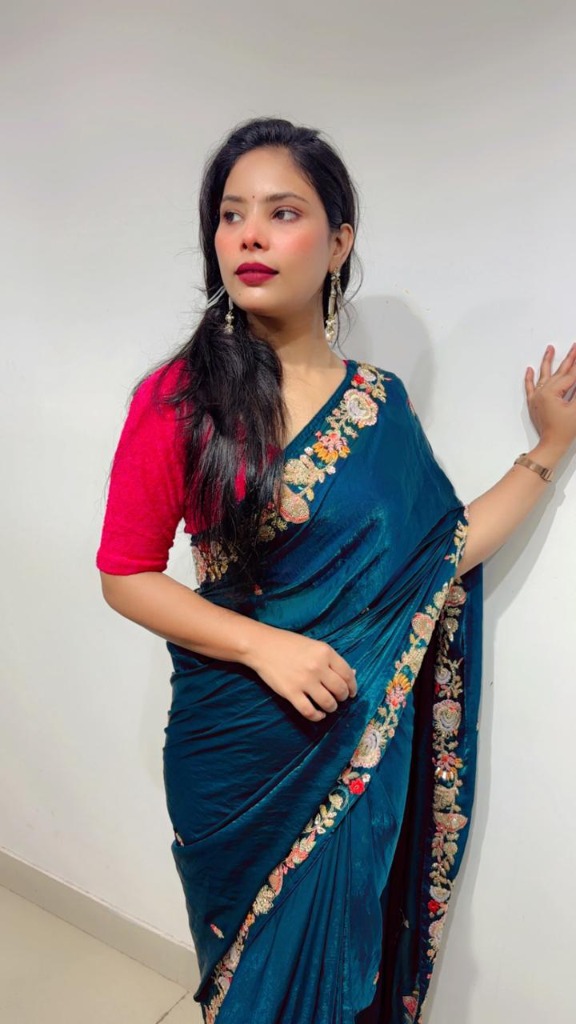 Shafina Khan